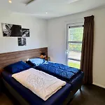 Holiday home Europarcs Maasduinen Seeblick Mit Airco, Hunde Willkommen *