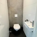 Europarcs Maasduinen Seeblick Mit Airco, Hunde Willkommen Belfeld