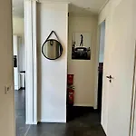 Holiday home Europarcs Maasduinen Seeblick Mit Airco, Hunde Willkommen Belfeld