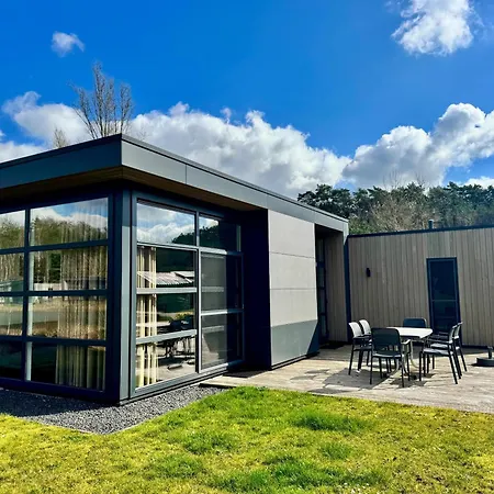 Europarcs Maasduinen Seeblick Mit Airco, Hunde Willkommen Belfeld