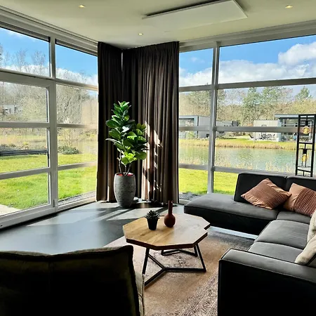 Europarcs Maasduinen Seeblick Mit Airco, Hunde Willkommen *