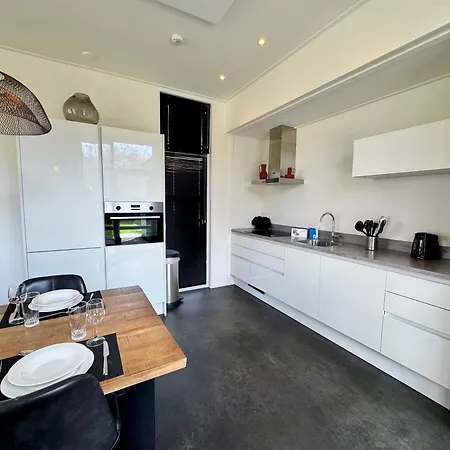 Europarcs Maasduinen Seeblick Mit Airco, Hunde Willkommen Belfeld