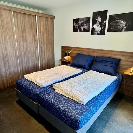 Europarcs Maasduinen Seeblick Mit Airco, Hunde Willkommen Holiday home *