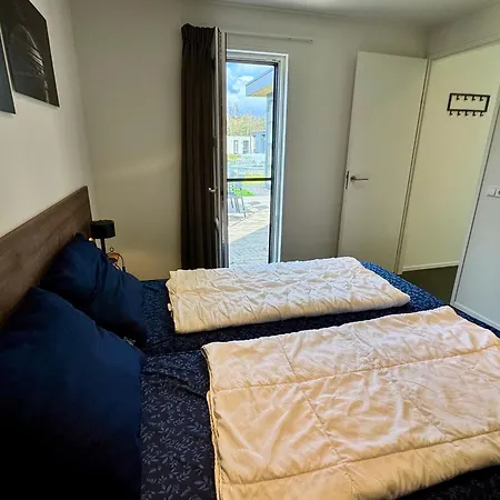 Europarcs Maasduinen Seeblick Mit Airco, Hunde Willkommen Holiday home