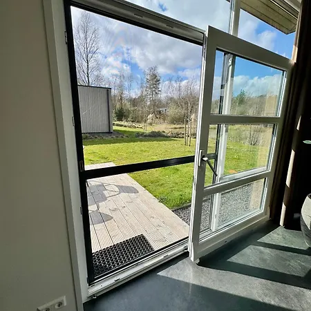 Сasa de vacaciones Europarcs Maasduinen Seeblick Mit Airco, Hunde Willkommen *