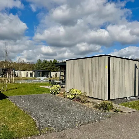 Europarcs Maasduinen Seeblick Mit Airco, Hunde Willkommen Сasa de vacaciones Belfeld